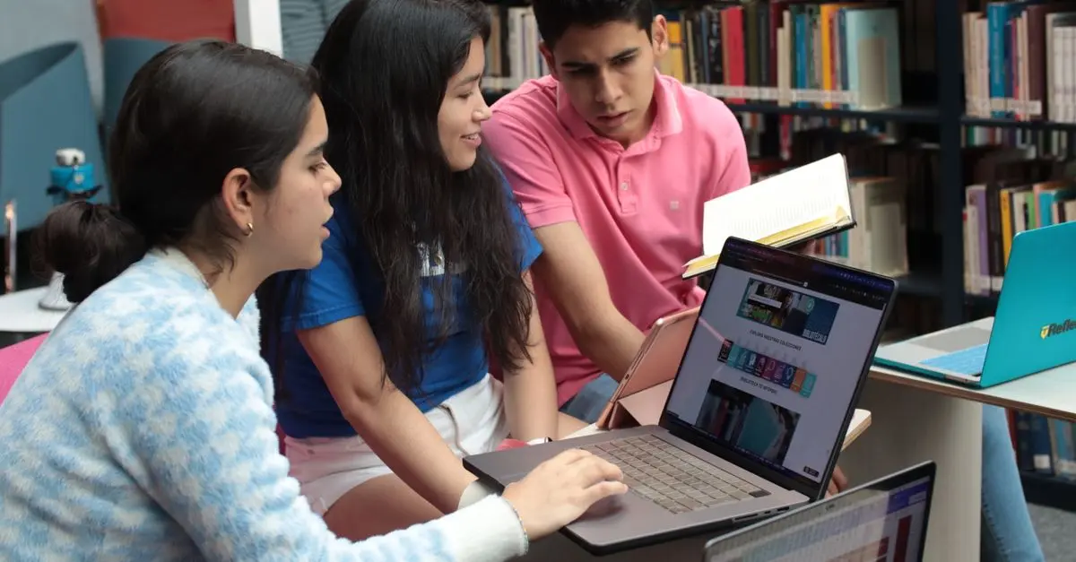 Cómo utilizar la inteligencia artificial para mejorar el aprendizaje