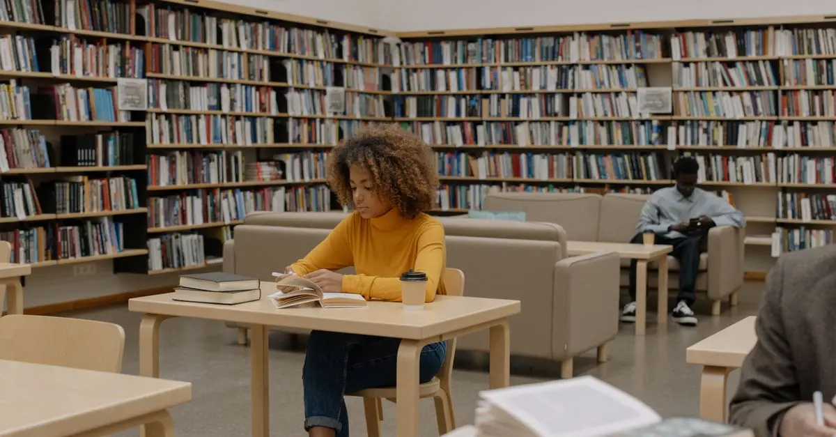 Uso eficaz del tiempo para estudiantes