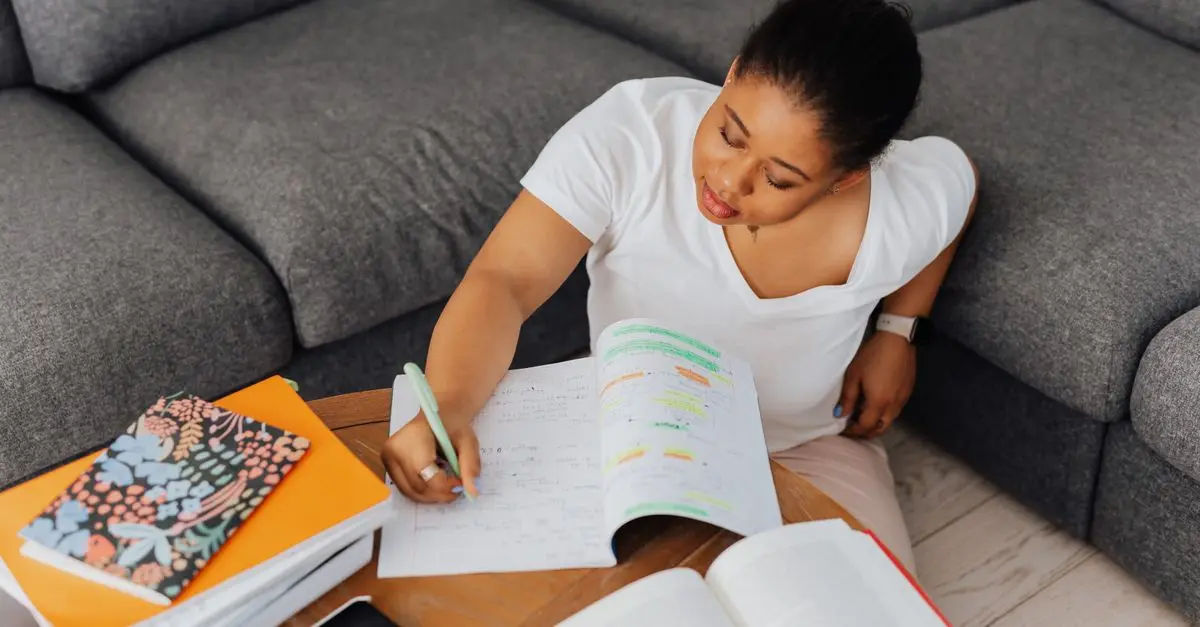 Cómo crear un plan de estudio efectivo para tus cursos