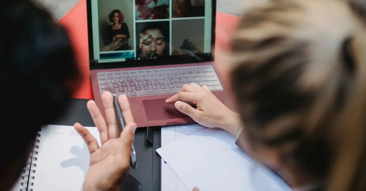Cómo elegir la mejor herramienta de colaboración online para estudiantes