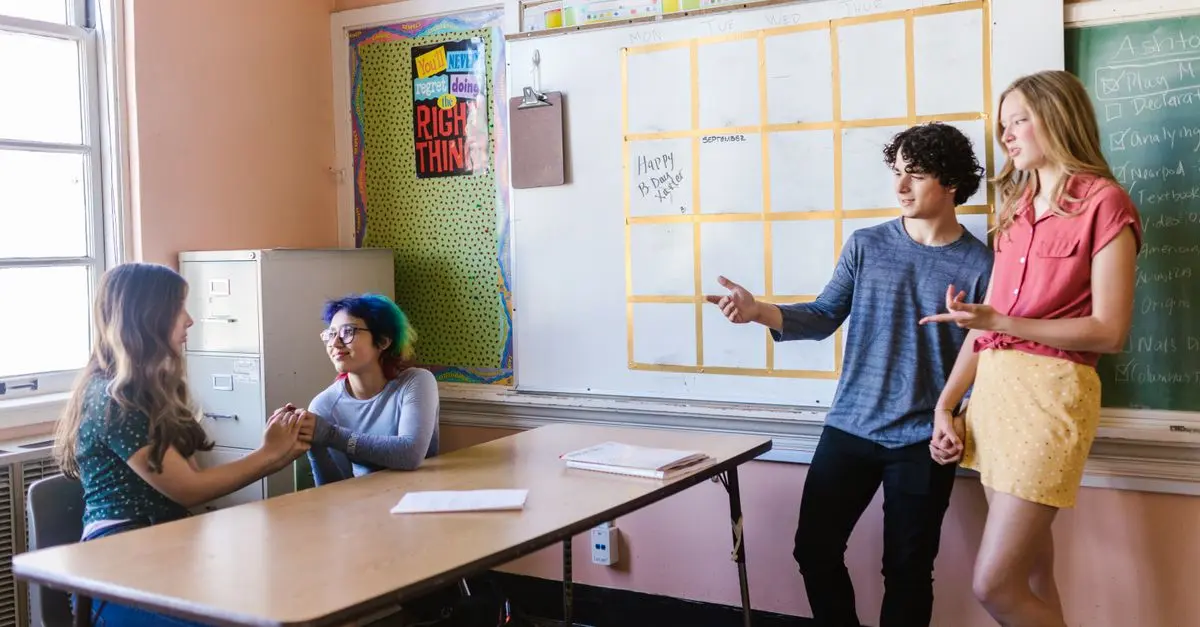 Cómo fomentar el aprendizaje colaborativo en el aula