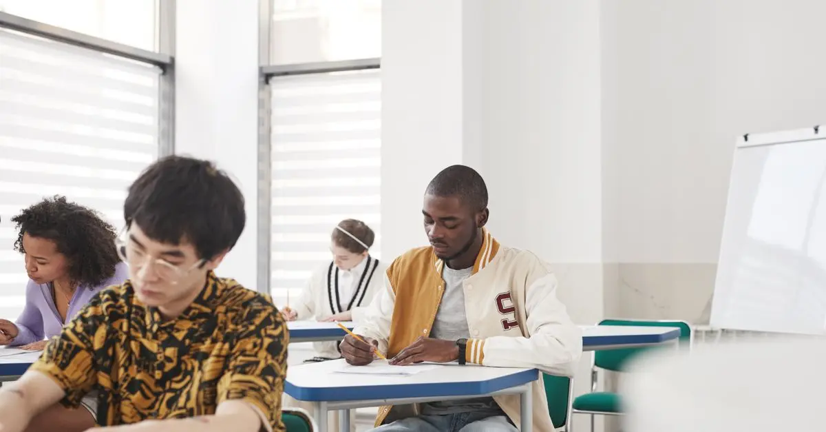 Guía práctica para fomentar el aprendizaje colaborativo en el aula