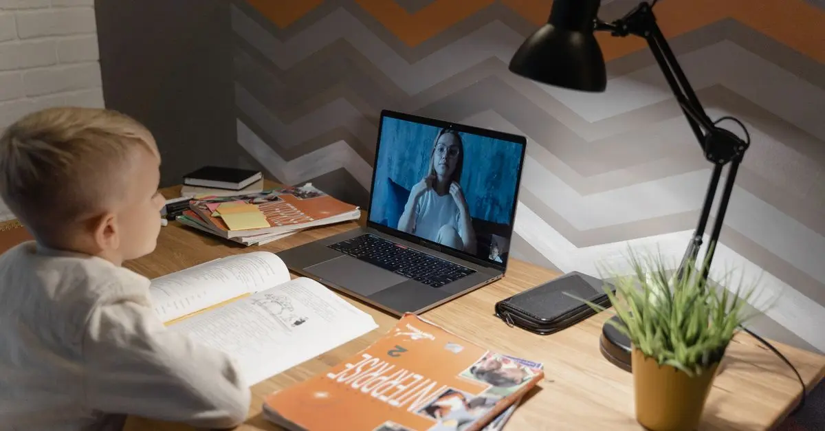 7 métodos efectivos para fomentar el aprendizaje en línea