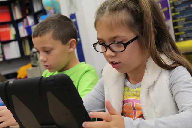 Cómo usar la tecnología para facilitar el aprendizaje en el aula