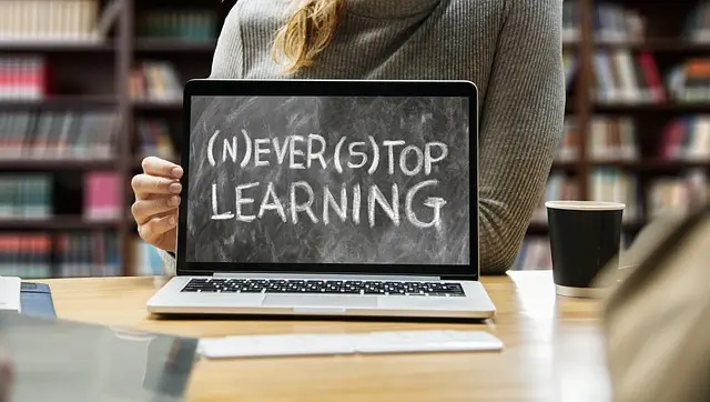 Cómo mejorar el aprendizaje en línea con técnicas efectivas