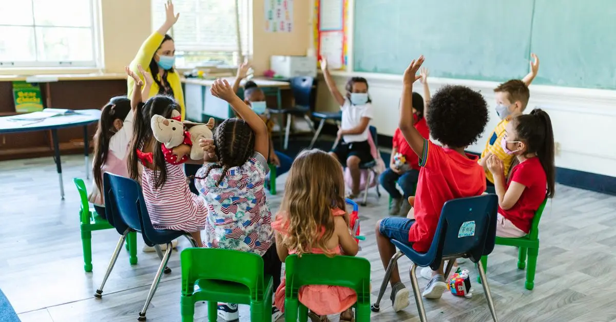 Guía completa sobre la educación emocional en el aula