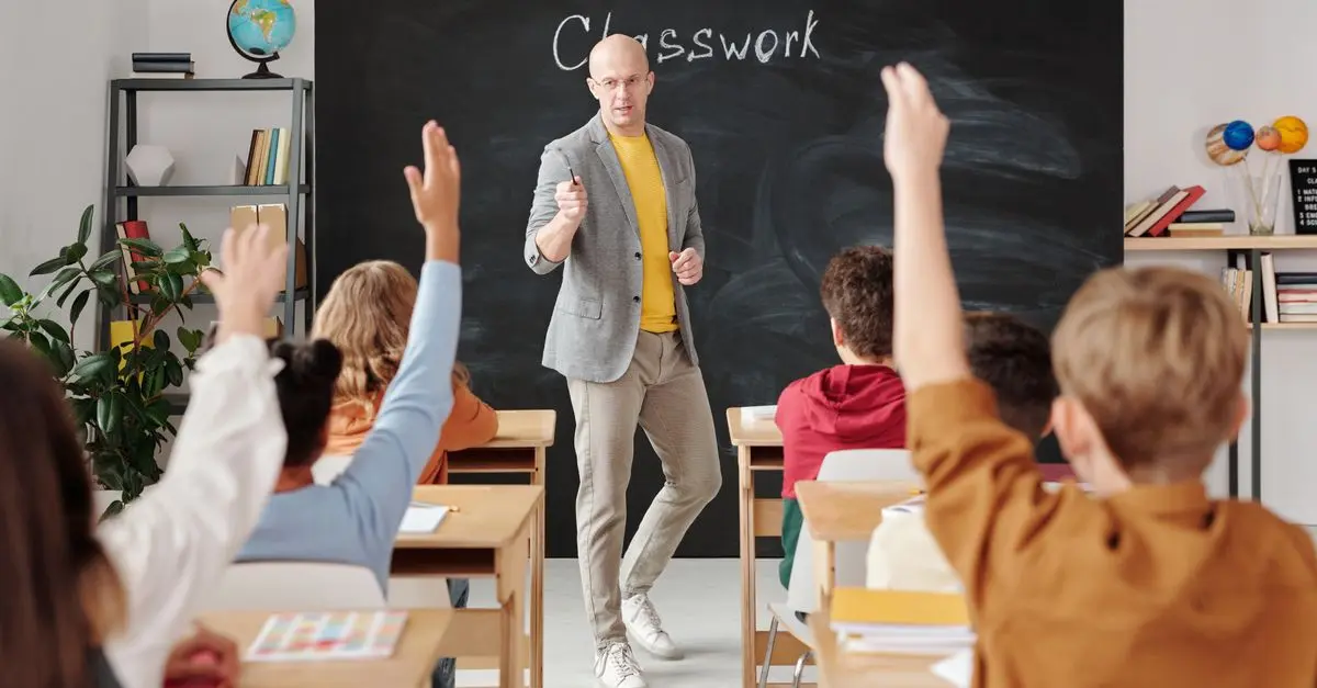 Cómo mejorar la atención en clase con técnicas efectivas