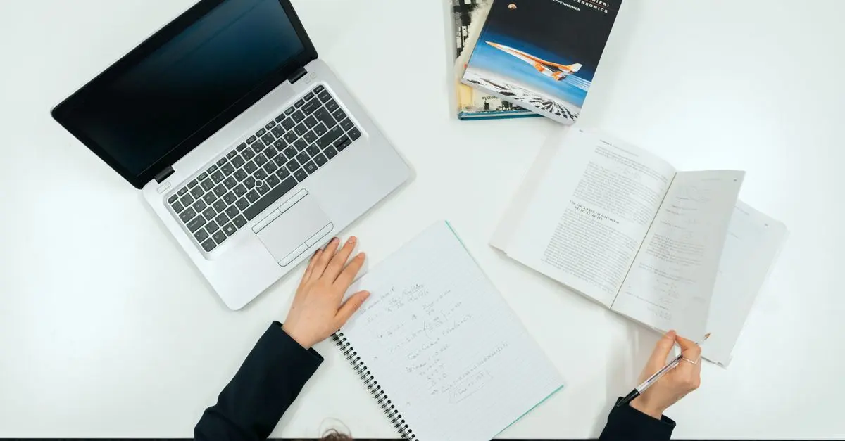 Cómo mejorar tu aprendizaje mediante técnicas de estudio eficaces