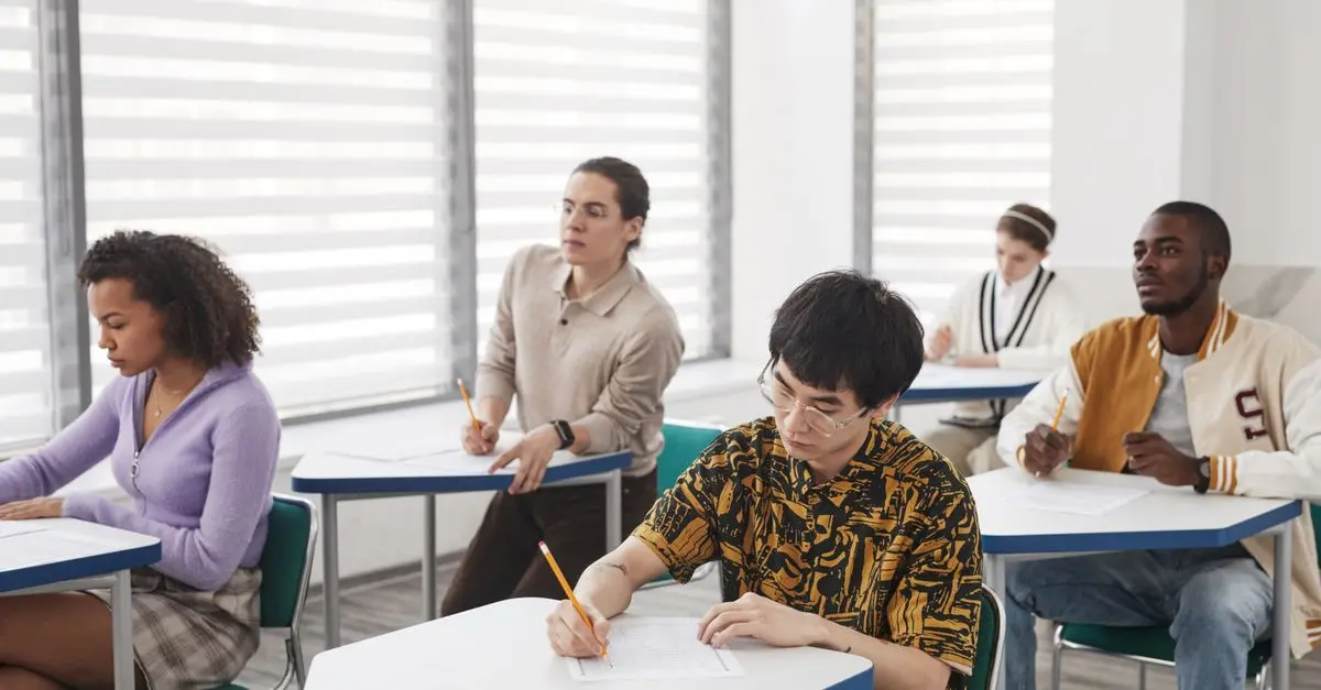 Cómo utilizar la evaluación formativa para mejorar el aprendizaje