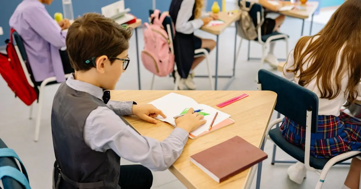 Cómo aplicar la educación emocional para enriquecer el aprendizaje