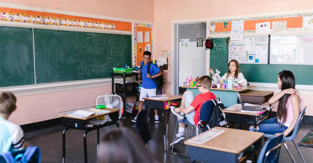 Cómo aplicar la educación emocional en el aula