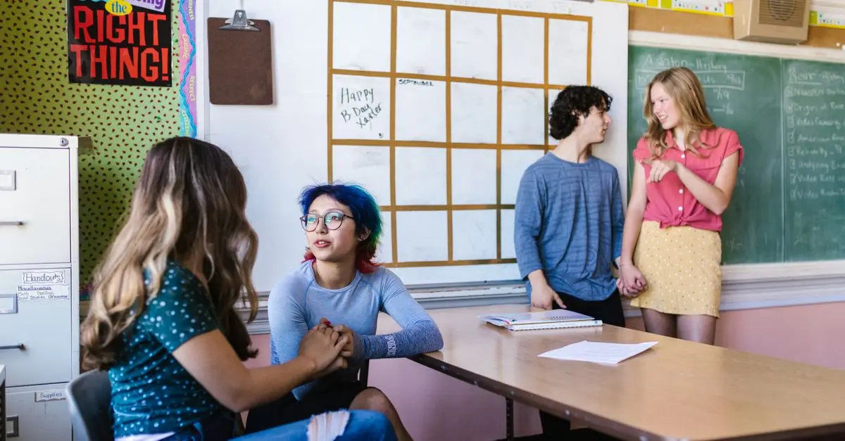 Cómo utilizar la educación emocional para potenciar el aprendizaje