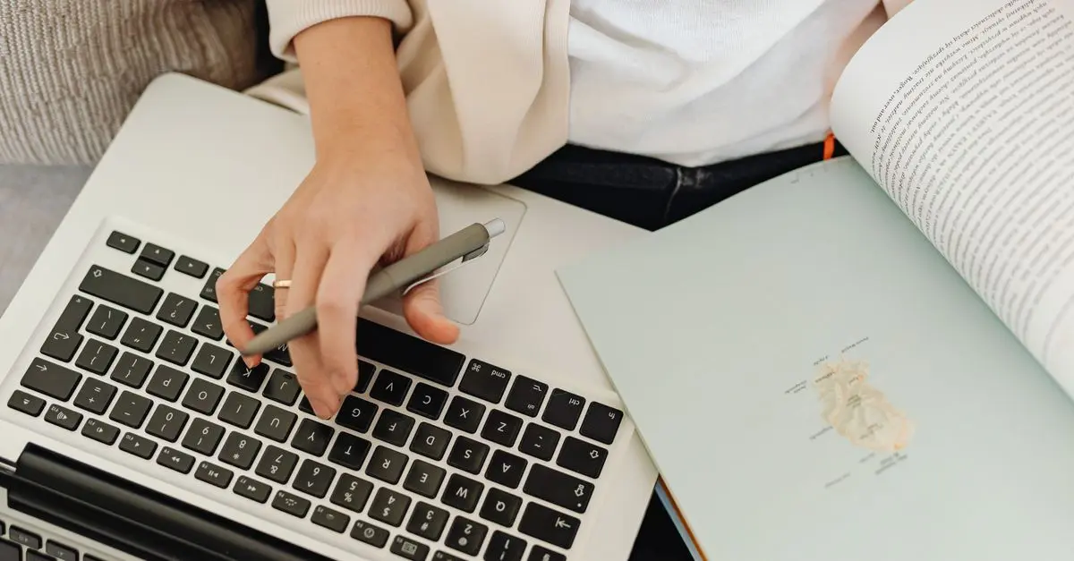 Cómo mejorar tus habilidades de estudio en la educación online