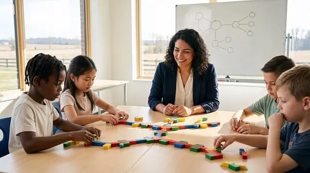Cómo utilizar la educación emocional para mejorar el aprendizaje