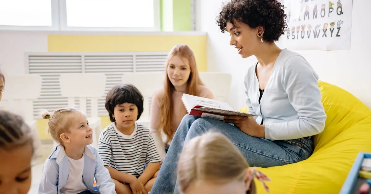 Cómo utilizar la narración para enriquecer el aprendizaje