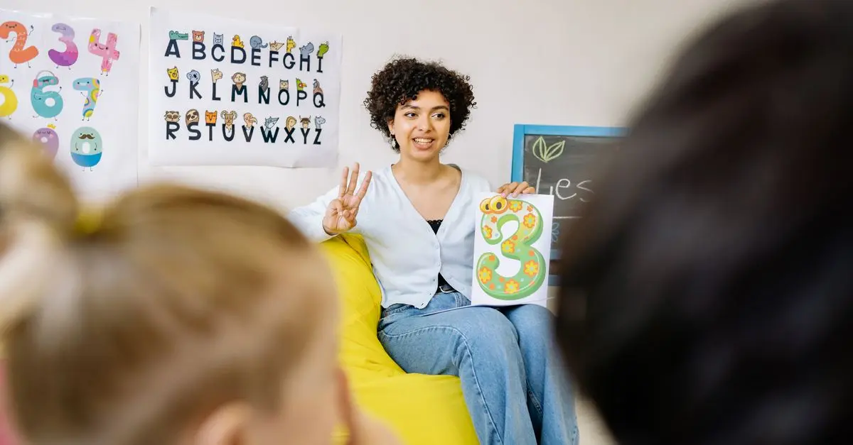 Cómo utilizar la narración para enriquecer el aprendizaje