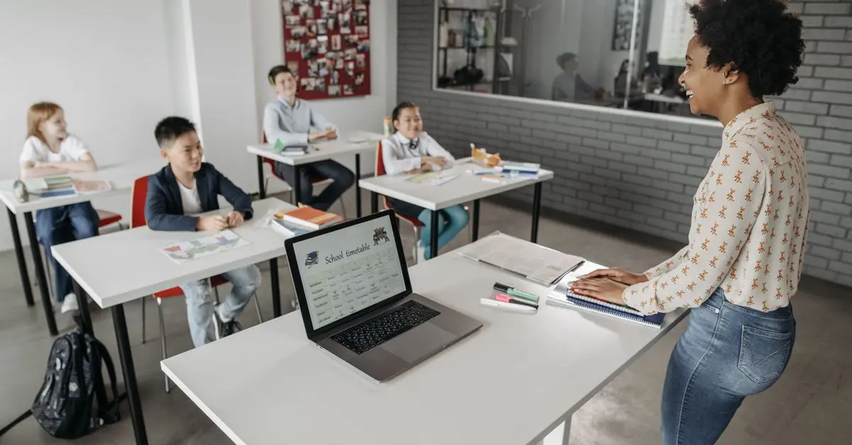Cómo utilizar la realidad aumentada para enriquecer la educación
