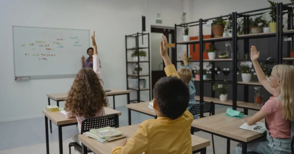 Cómo utilizar la neuroeducación para mejorar el aprendizaje