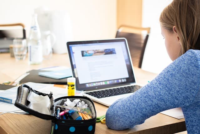 Cómo utilizar recursos digitales para enriquecer el aprendizaje