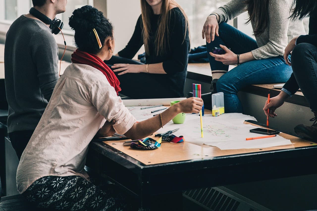 Claves para fomentar el aprendizaje activo en el aula