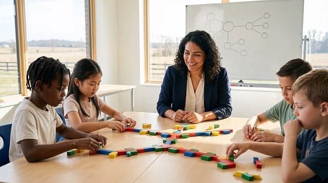 Cómo utilizar la narración para enriquecer el aprendizaje