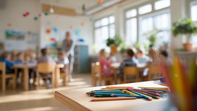 Cómo aplicar la educación emocional en tus clases