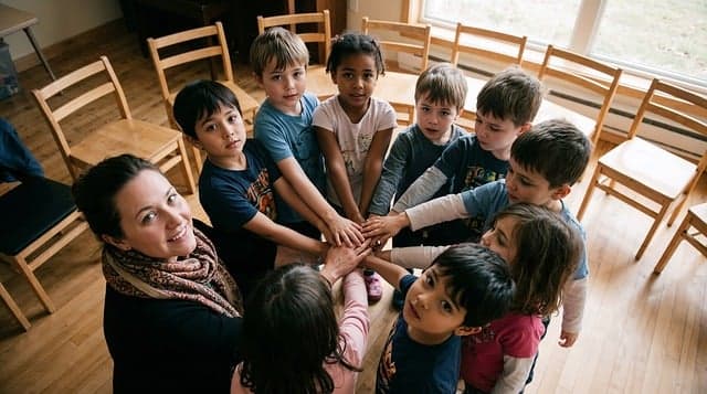 Cómo garantizar un aprendizaje inclusivo en el aula