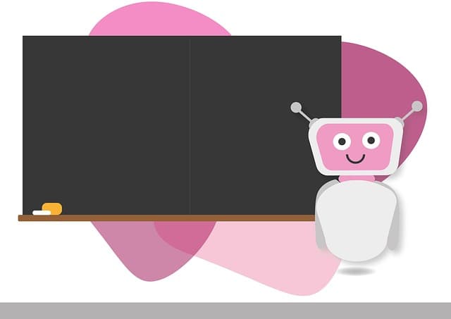 Guía para integrar la inteligencia artificial en la educación